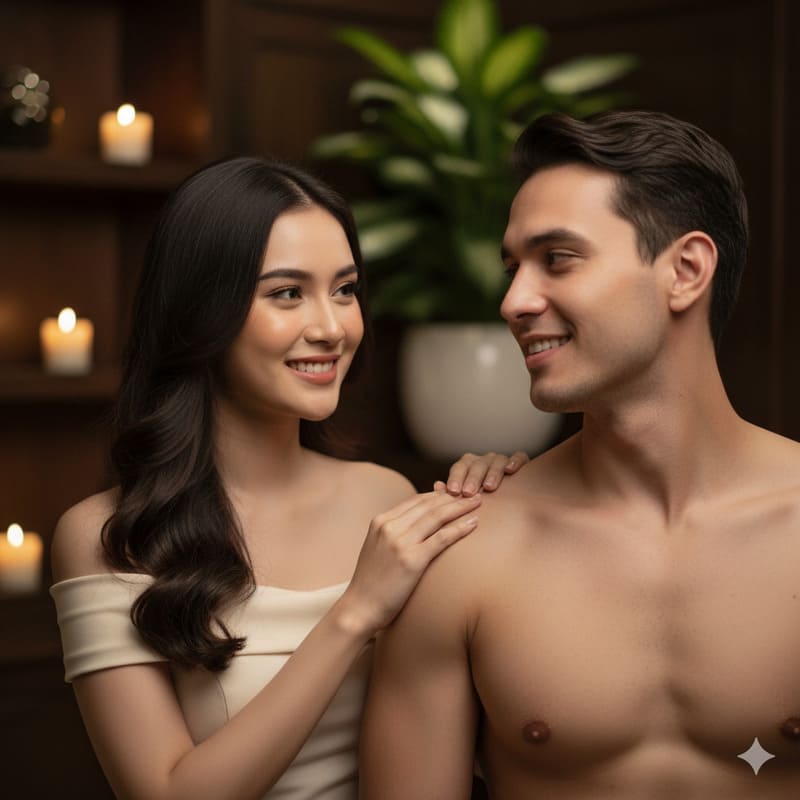 Dewa Pijat Tradisional Panggilan Bandung