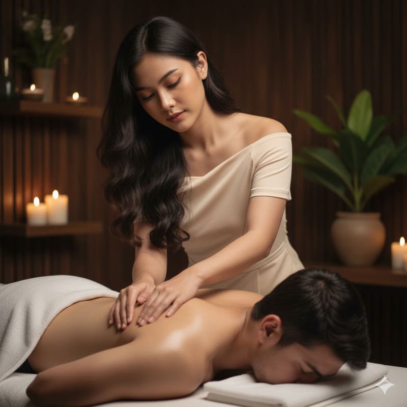 Keunggulan Pijat Tradisional Bandung