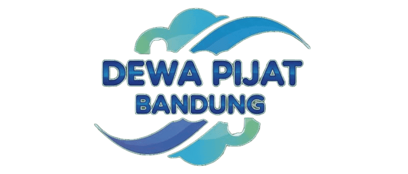 Logo Situs Dewa Pijat Panggilan Bandung
