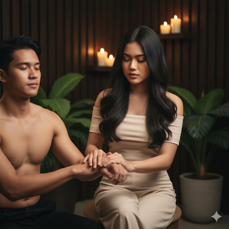 Manfaat Pijat Tradisional Bandung