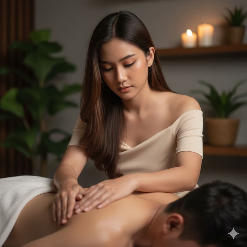 Pijat Tradisional Bandung