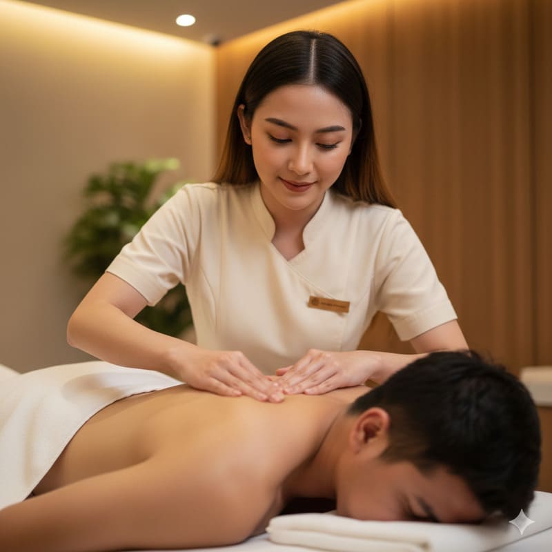 Pijat Vitalitas Bandung