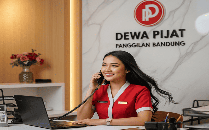 Admin Dewa Pijat Panggilan Bandung Admin Dewa Pijat Panggilan Bandung
