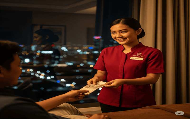 Harga Pijat Panggilan Bandung Terbaru & Paket Hemat 2025