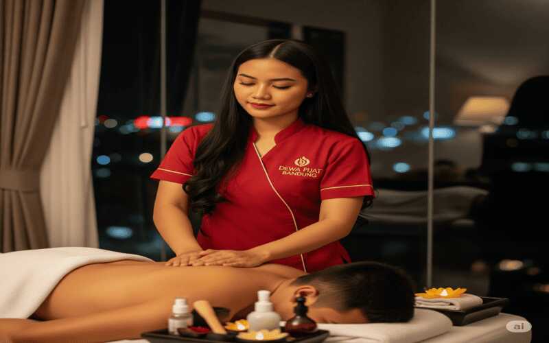 Pijat Urut Bandung Pijat Urut Bandung