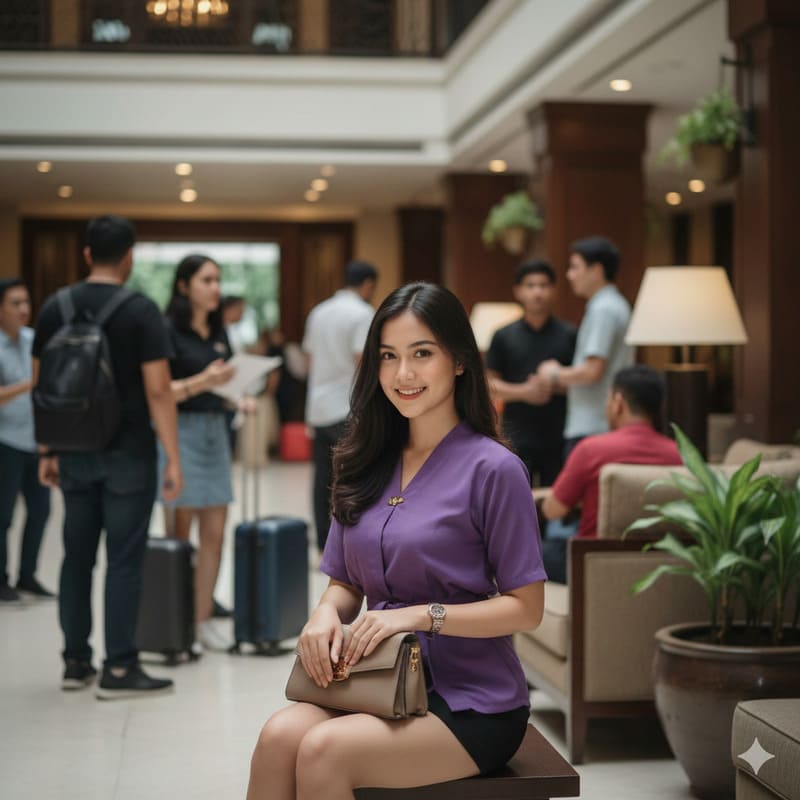 Pijat Panggilan Dago 24 Jam | Terapis Profesional Terbaik